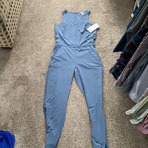 Athleta brand new Brooklyn Jumpsuit